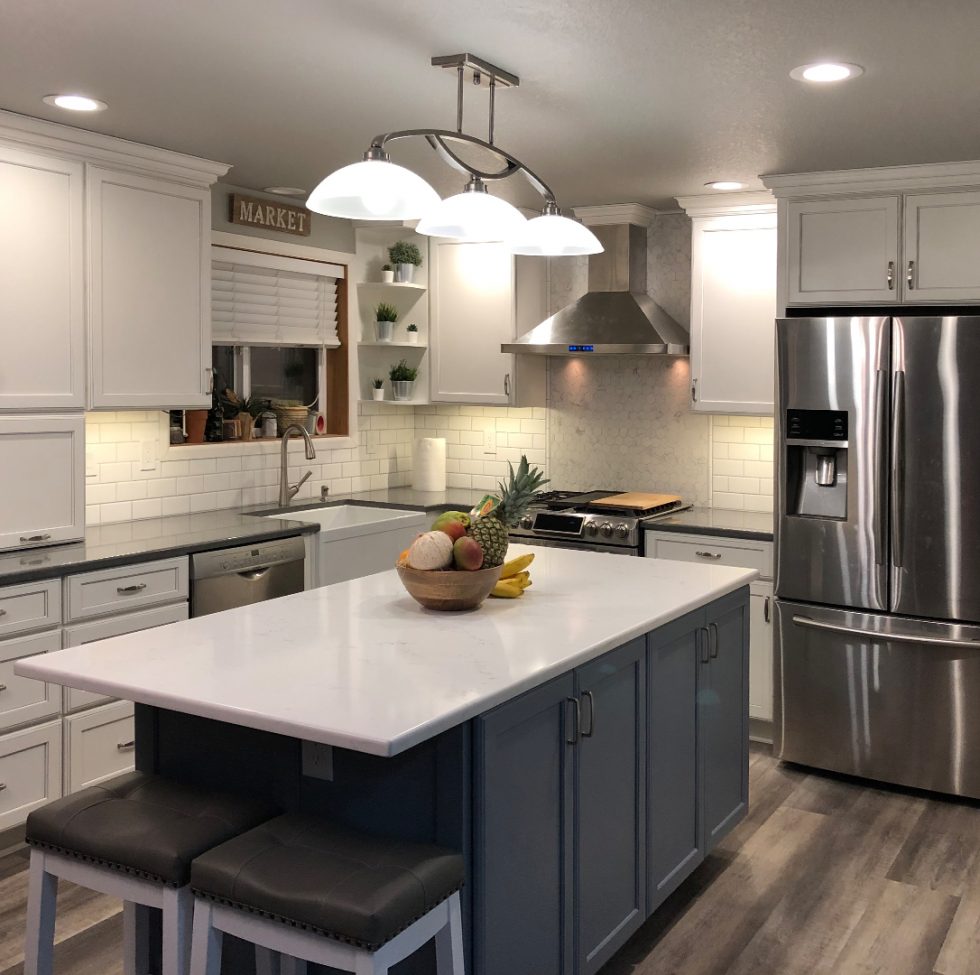 Thank You | Kitchen Design, Build & Remodel Contractor