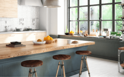 Gorgeous Kitchen Design Ideas You’ll Want to Steal