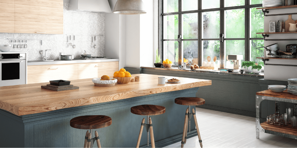 Gorgeous Kitchen Design Ideas You’ll Want to Steal
